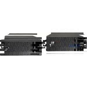 UPS SMART 1000VA 900W 120V LCD USB DB9 E