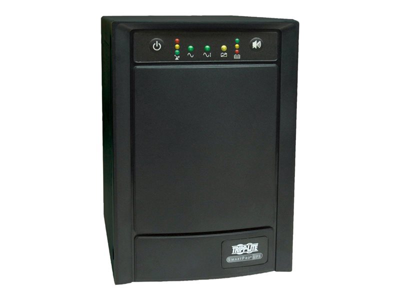 UPS SMART 1050VA 650WAVR 120V 8OUT TOWER