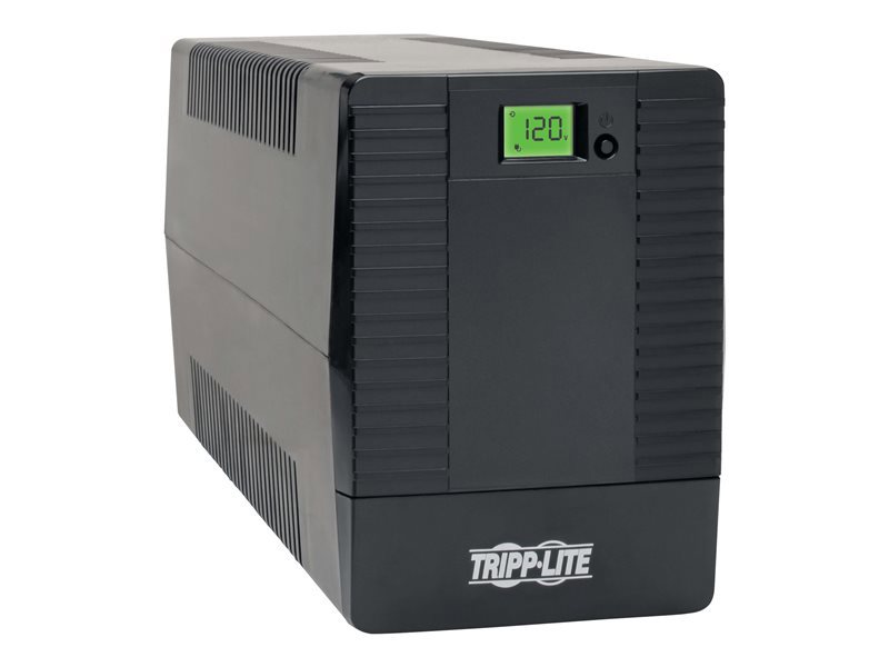 UPS SMART 1050VA 900WAVR LCD USB BATTERY