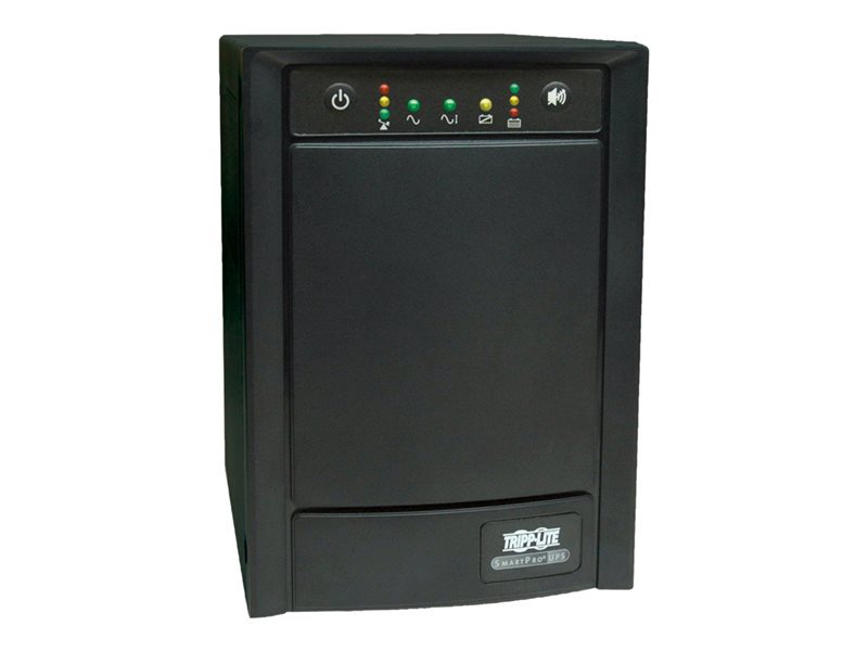 UPS SMART 1500VA 900WAVR 120V 8OUT TOWER