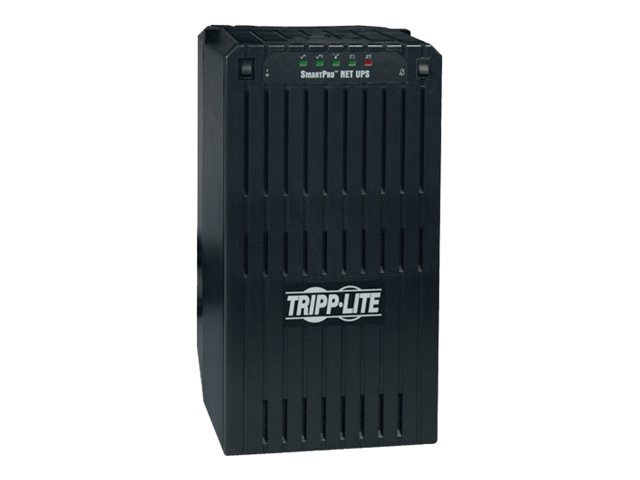 15 Amp, 2,200 VA, Line Interactive Backup Uninterruptible Power Supply