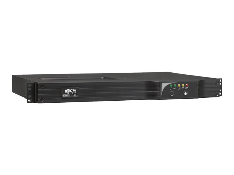 UPS SMART 750VA 600WAVR 120V 6OUT 1URM U