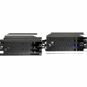 UPS SMART 750VA 600W 120V LCD USB DB9 EX