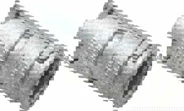 Expansion Shield Anchor: 1/4