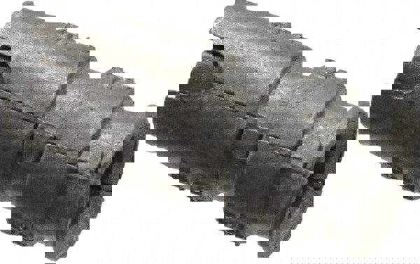 Expansion Shield Anchor: 3/8