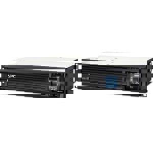 SMART-UPS C 1000VA 2U LCD RM 230V