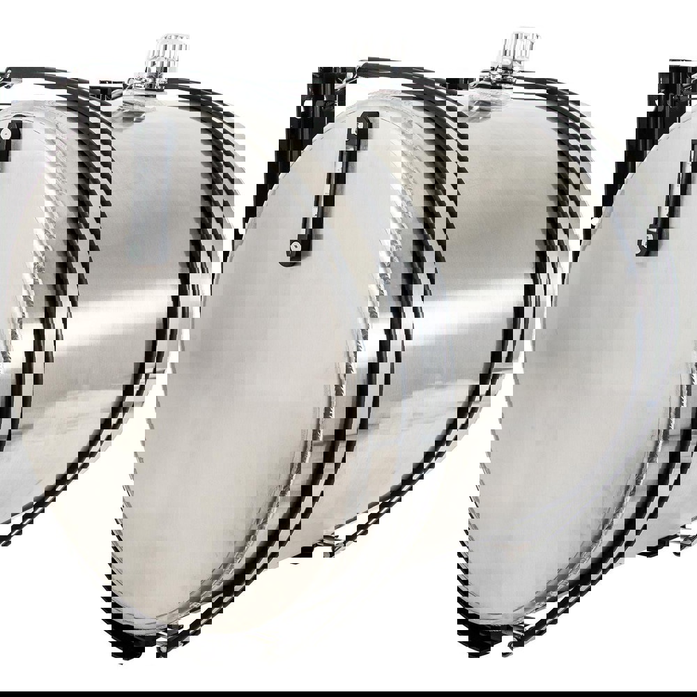 Fluid Evacuation Systems; Material: Aluminum ; Includes: Hardware ; For Use With: Truck and Trailer Hydraulic Systems, Semis/OTR Trucks, Service Trucks ; Standards: None ; UNSPSC Code: 24111800