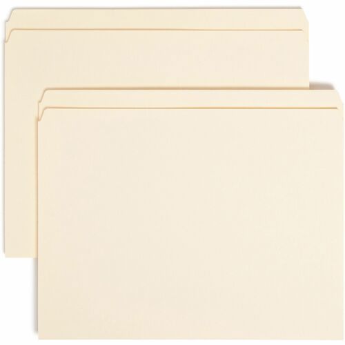 FOLDER,MLA,STR CUT,LTR