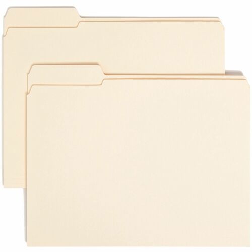 FOLDER,MLA,1/3CT,LTR,POS1