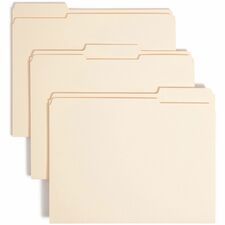 FOLDER,LTR 14PT 1/3,MLA