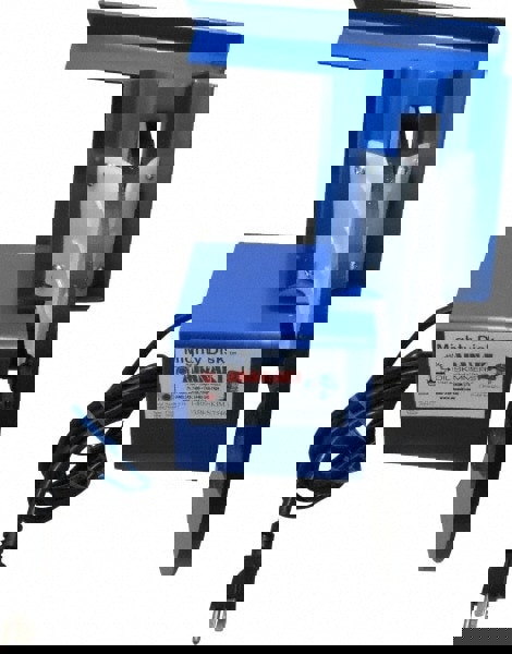 Disk Oil Skimmer: 12