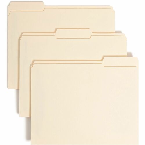 FOLDER,F LTR,1/3 SF,MLA