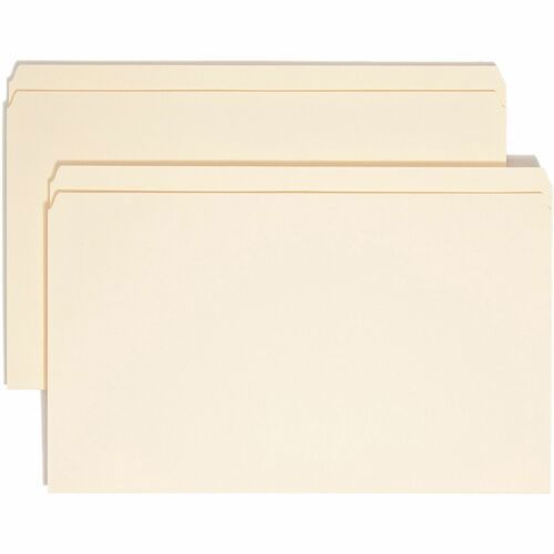 FOLDER,MLA,STR CUT,LGL