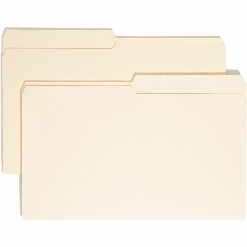 FOLDER,MLA,1/2 CUT,LGL