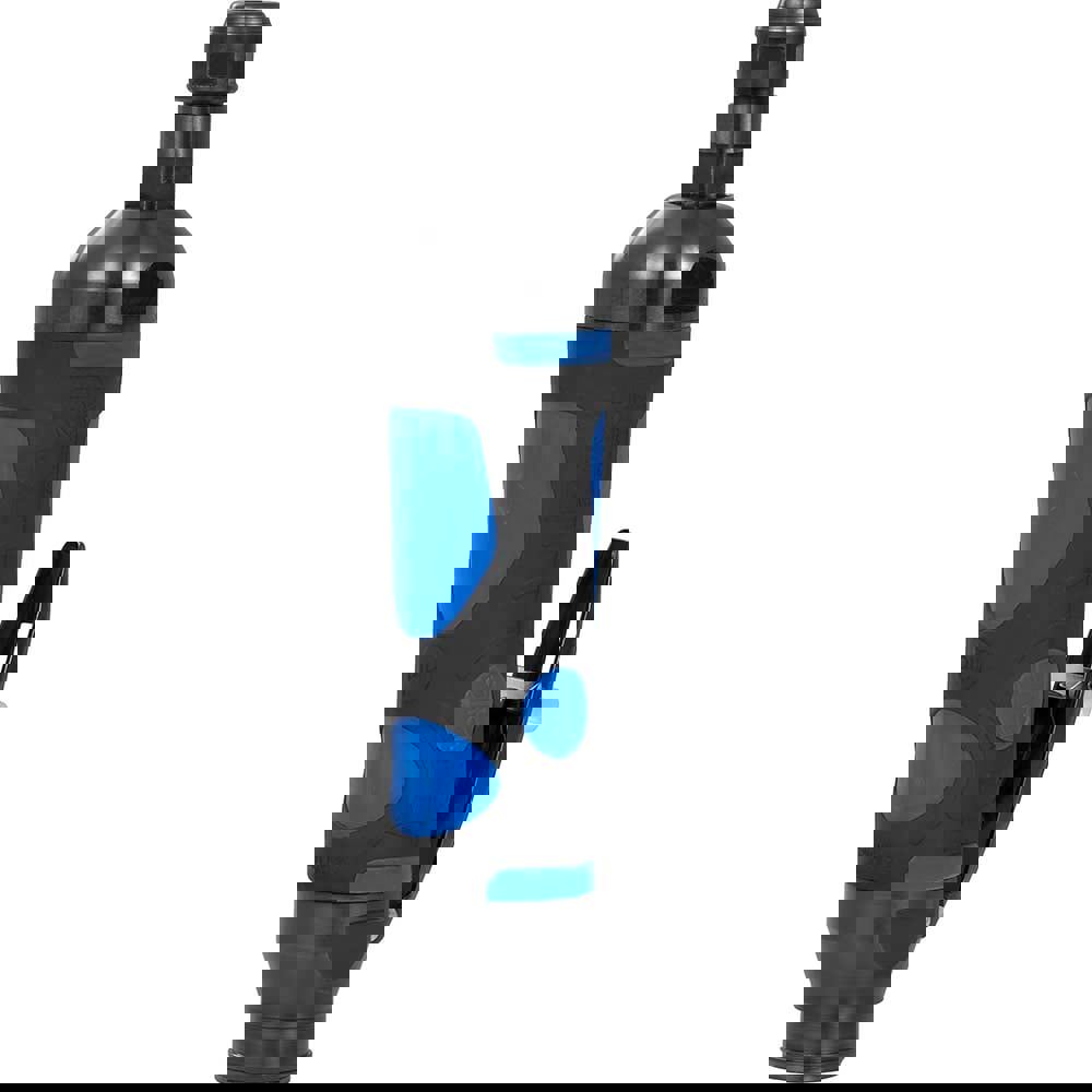 Air Die Grinder: 1/4'' Collet, 1/4'' Inlet