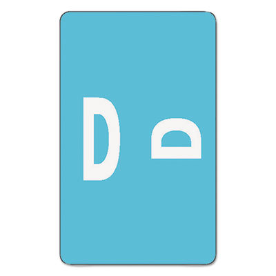 LABEL,FLDR,LETTER-D,1C/PK