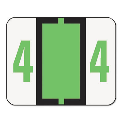 LABEL,C/CODE NUM-4 RL,LGN