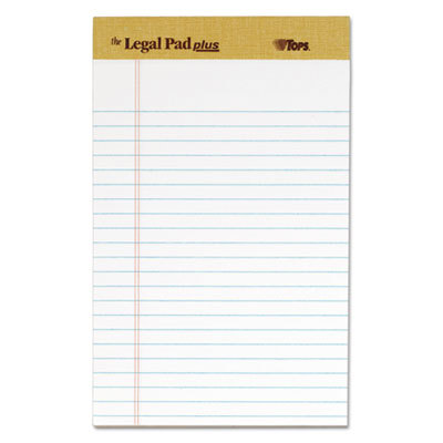 Expanding Wallet: Letter, Black, 1/Pack
