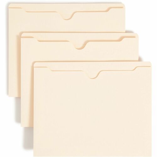 JACKET,FILE,LTR,STR,2