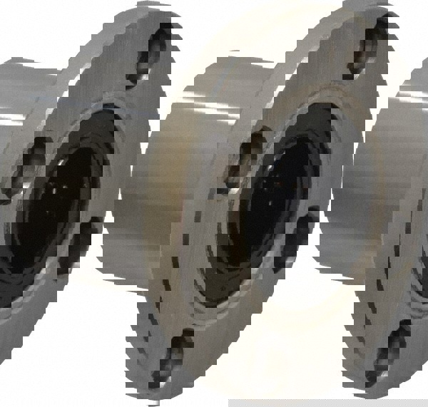 Recirculating-Ball Flanged Brg