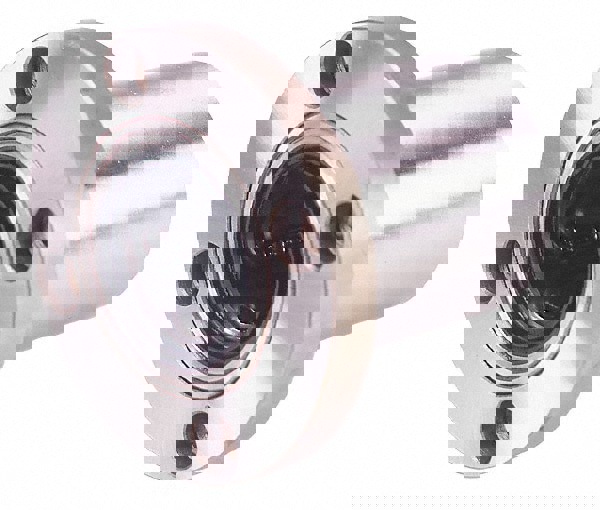 Recirculating-Ball Flanged Brg