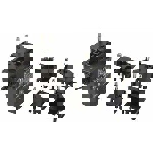 POWER SUP 12VDC 18W 2.1X9.5MM INTRNATION