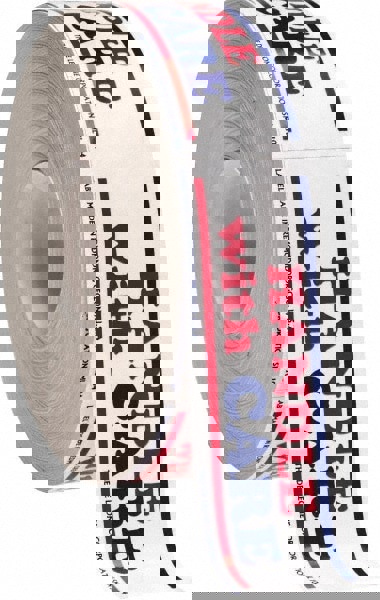 Handle With Care Shipping Label