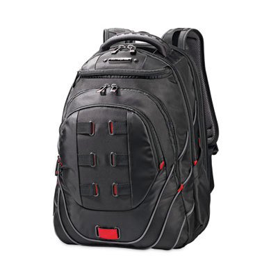 Backpack: 13