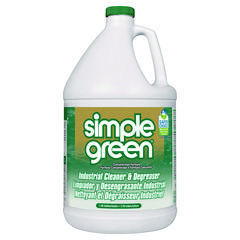 CLEANER,SIMPLE GREEN 1GAL