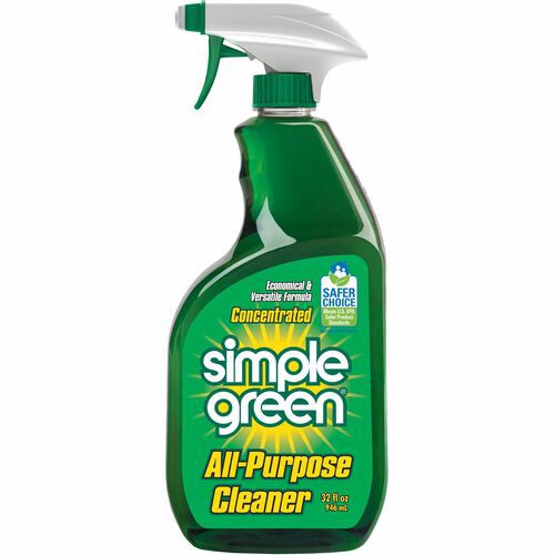 CLEANER;CONC;TRIGGR;32OZ;SG