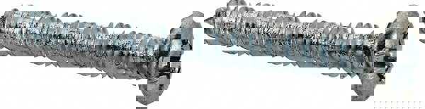 Sheet Metal Screw: #6, Pan Head, Slotted & Phillips