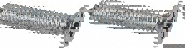 #12 Flat Head Phillips Sheet Metal Screw