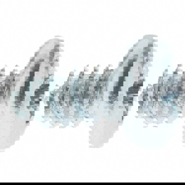 Sheet Metal Screw: #4, Pan Head, Phillips