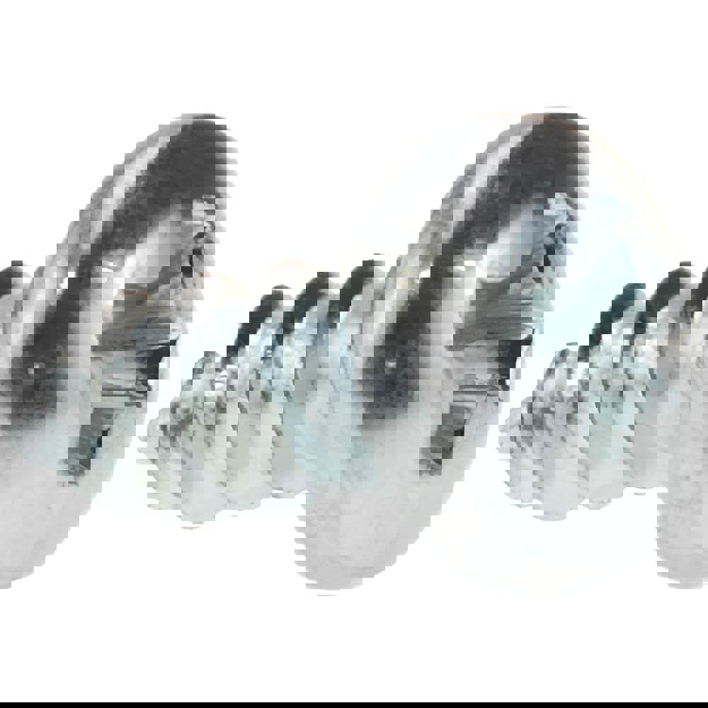 Sheet Metal Screw: #4, Pan Head, Phillips