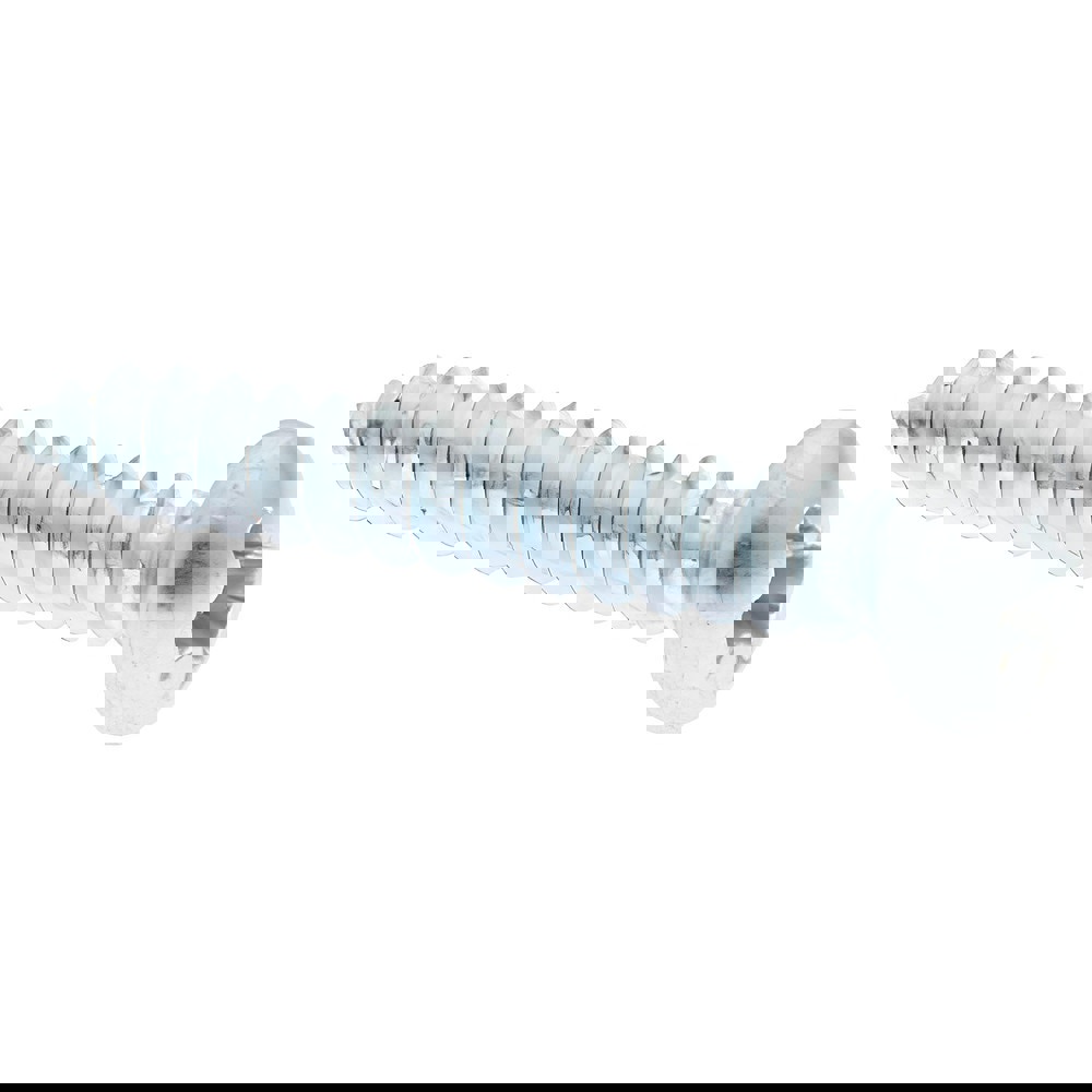 Sheet Metal Screw: #4, Pan Head, Phillips