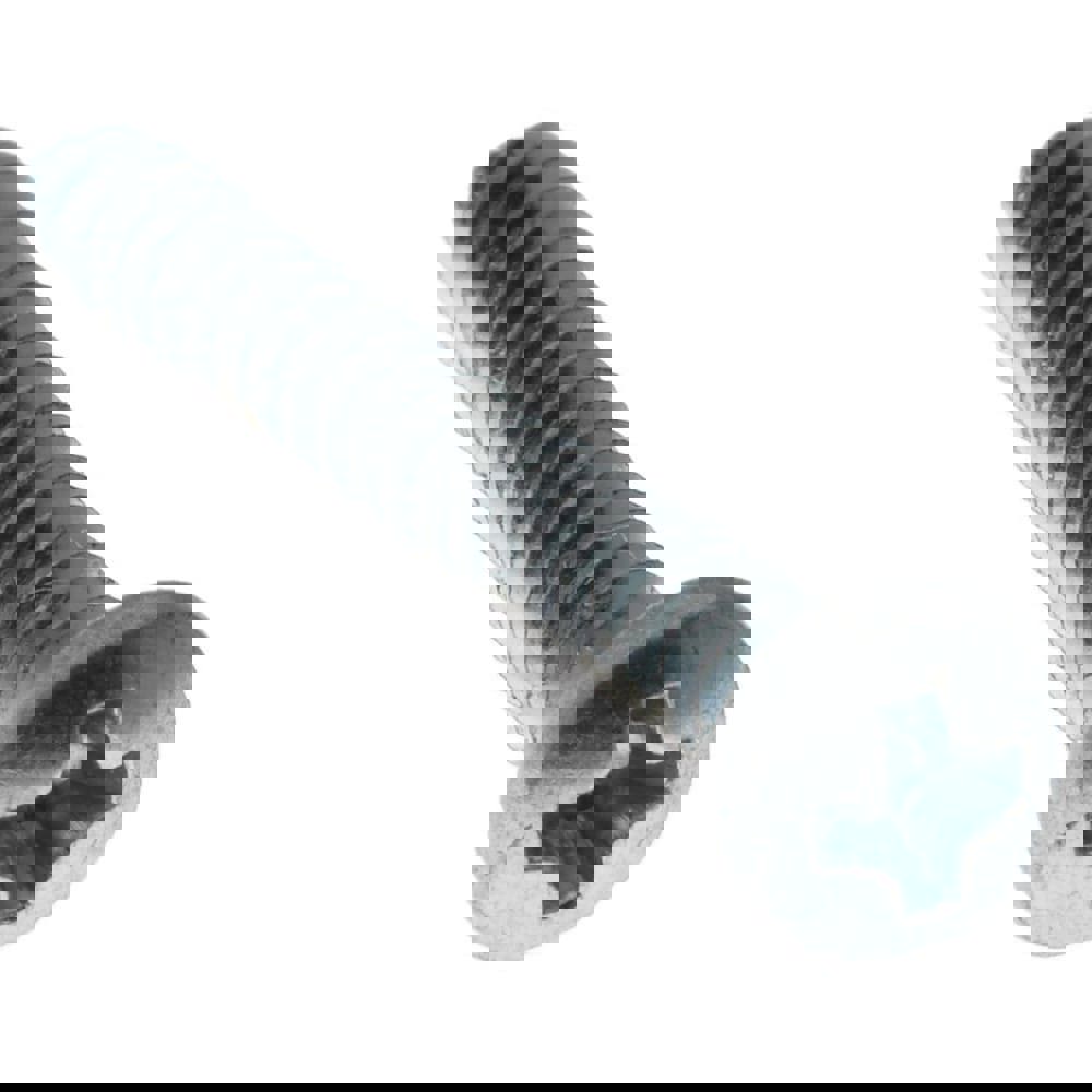 Sheet Metal Screw: #6, Pan Head, Phillips