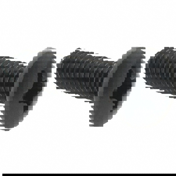 Sheet Metal Screw: #8, Pan Head, Phillips