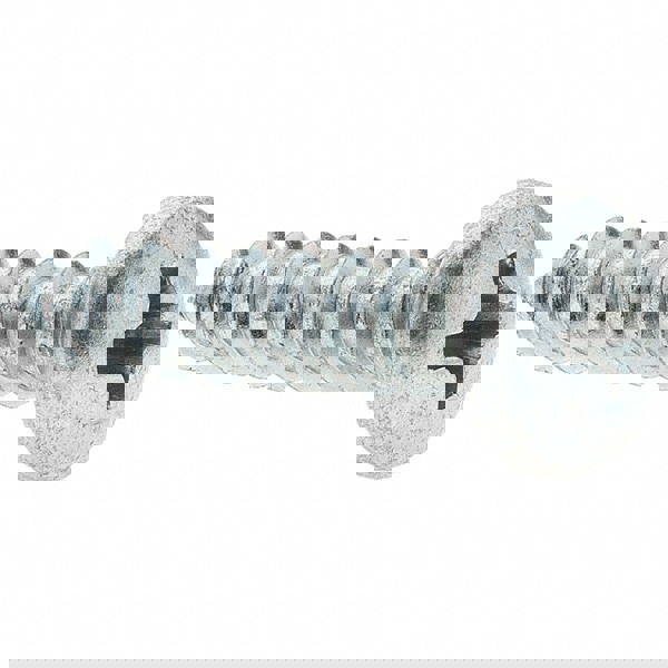 Sheet Metal Screw: #10, Pan Head, Phillips