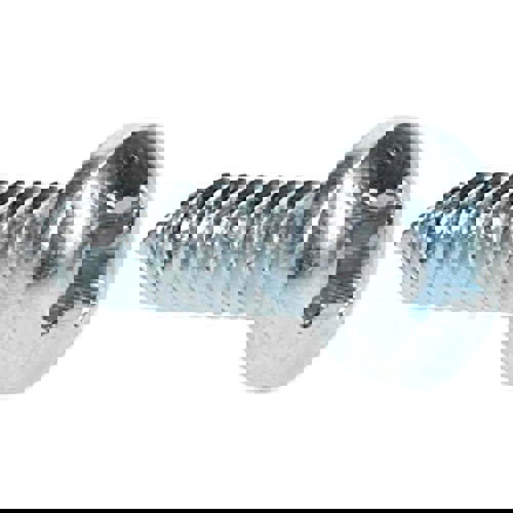 Sheet Metal Screw: #12, Pan Head, Phillips