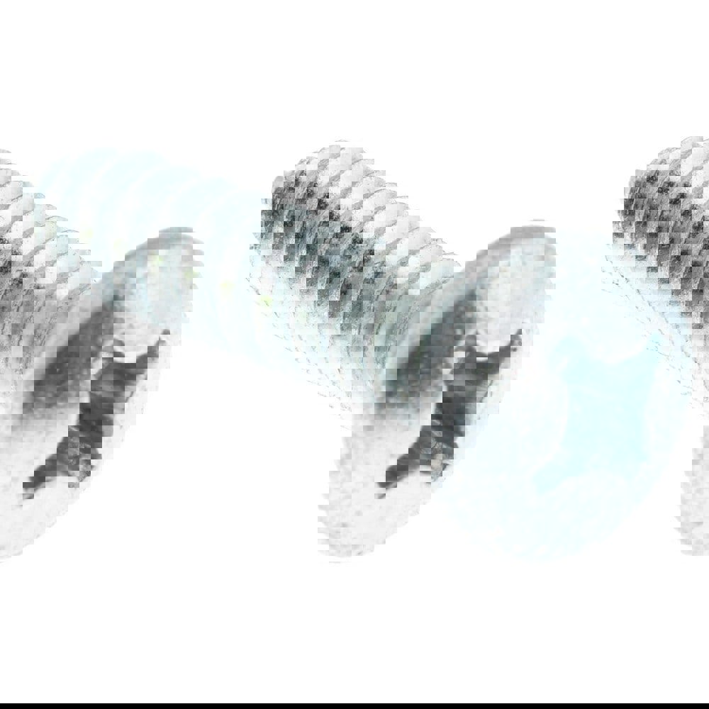 Sheet Metal Screw: #12, Pan Head, Phillips