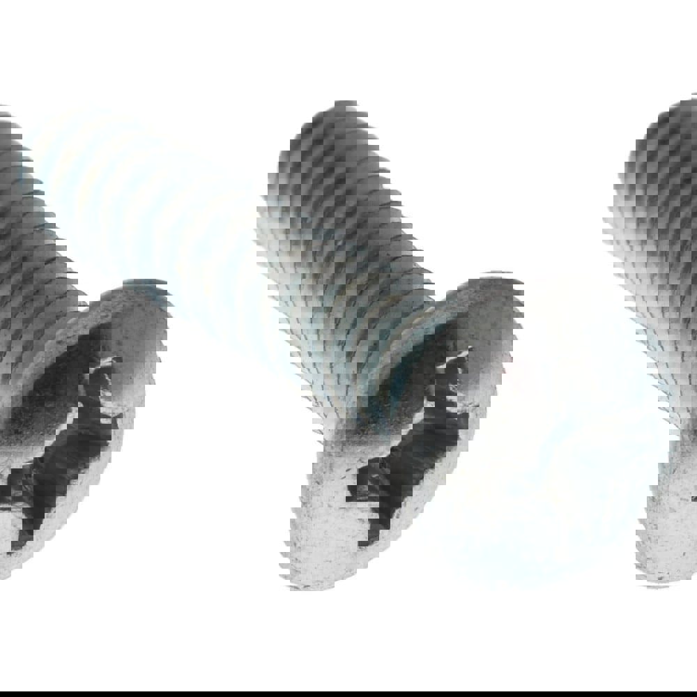 Sheet Metal Screw: #12, Pan Head, Phillips