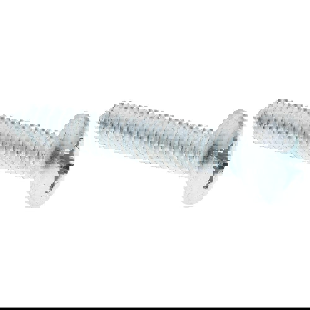 Sheet Metal Screw: #12, Pan Head, Phillips