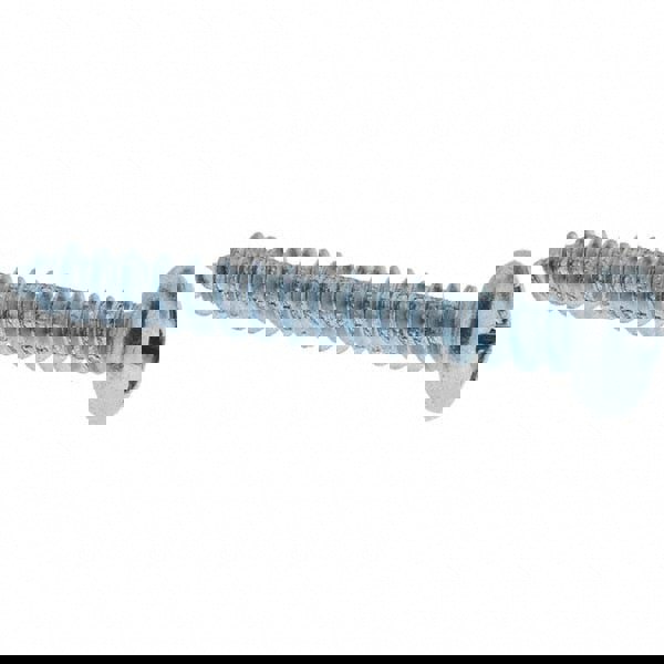 Sheet Metal Screw: #12, Pan Head, Phillips