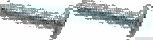 Sheet Metal Screw: #12, Pan Head, Philli