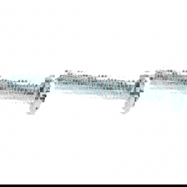 Sheet Metal Screw: #12, Pan Head, Phillips