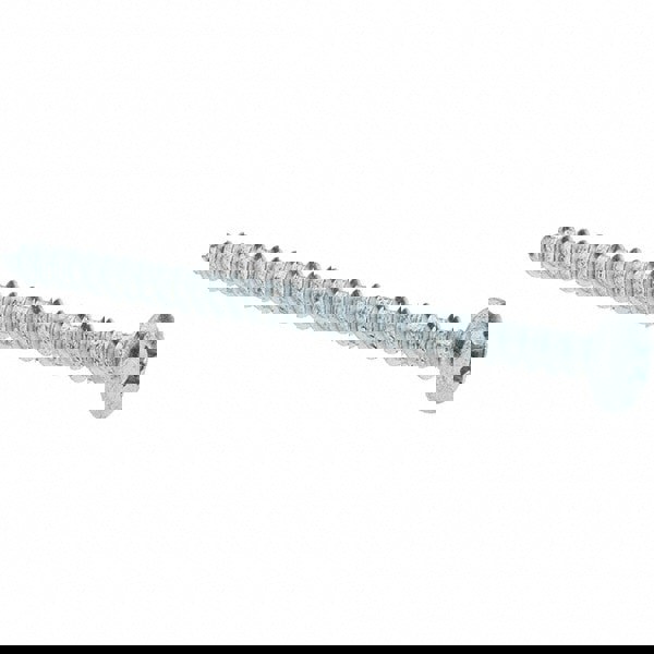 Sheet Metal Screw: #12, Pan Head, Phillips