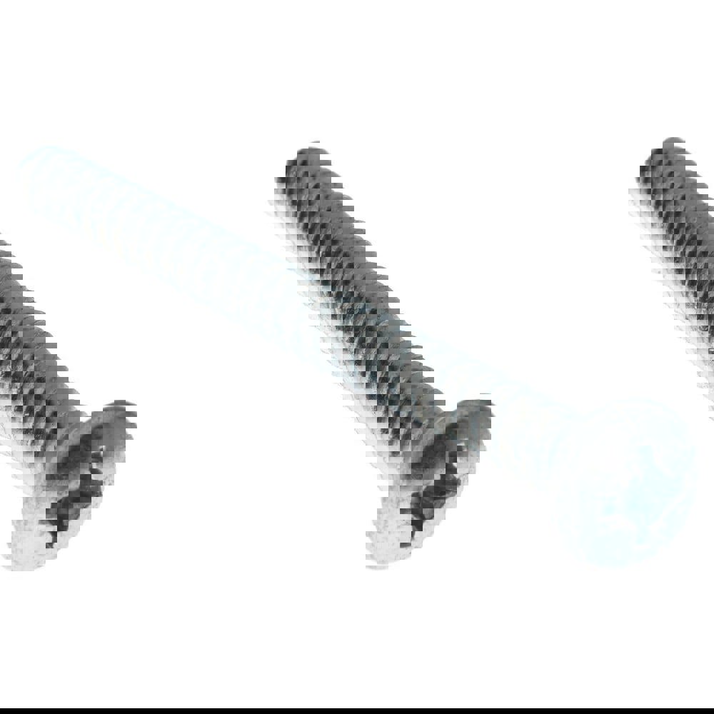 Sheet Metal Screw: #12, Pan Head, Phillips