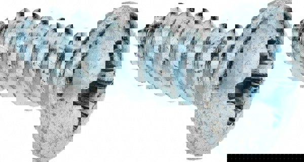 Sheet Metal Screw: #14, Pan Head, Phillips