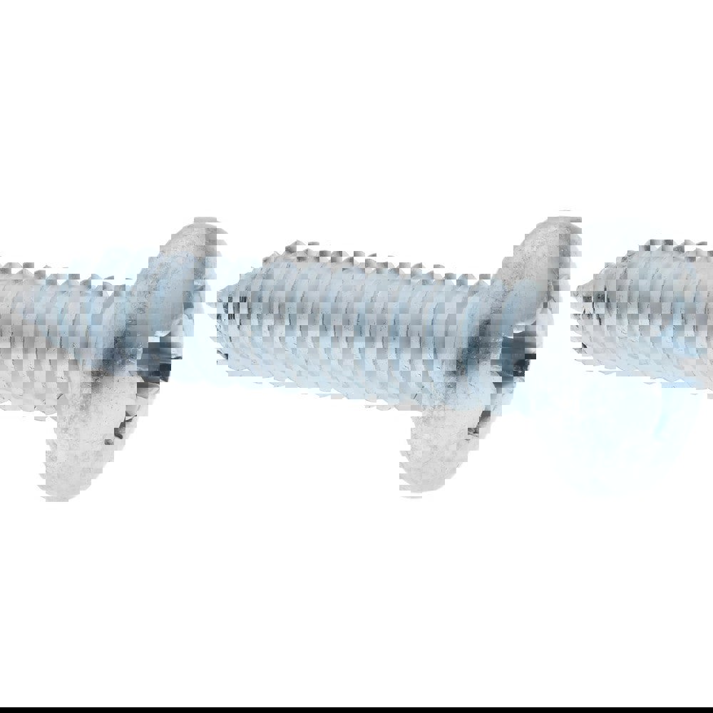 Sheet Metal Screw: #14, Pan Head, Phillips