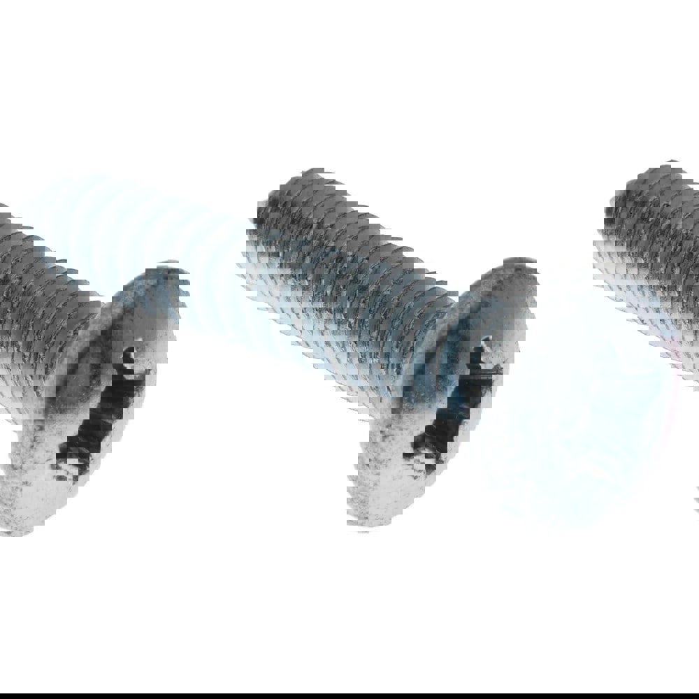 Sheet Metal Screw: #14, Pan Head, Phillips